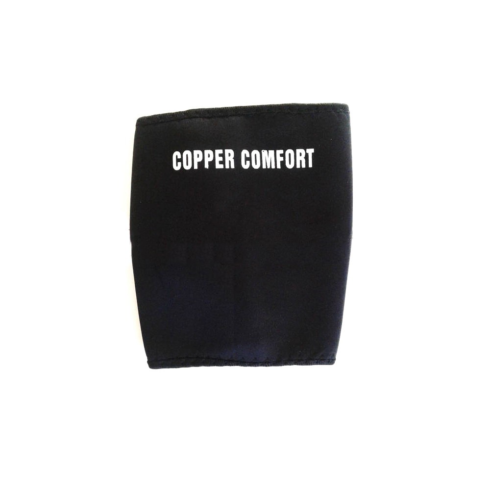 Налокотник утягивающий с ионами меди Copper Comfort оптом - Фото №3
